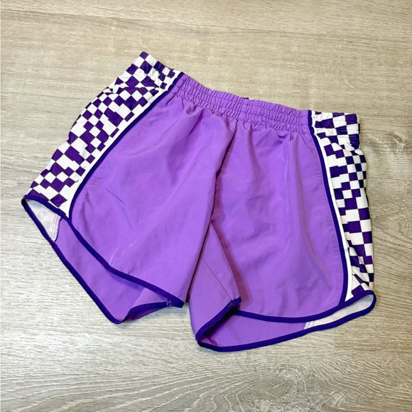 Nike Pants - •NIKE• RUNNING SHORTS